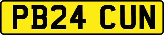 PB24CUN