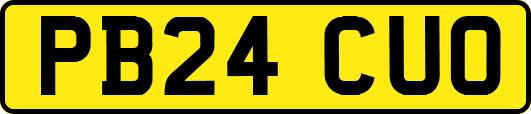 PB24CUO