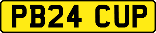 PB24CUP