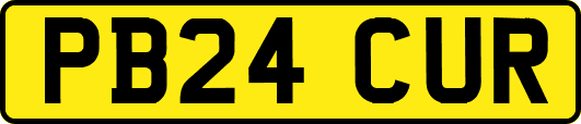 PB24CUR