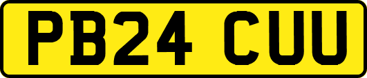 PB24CUU