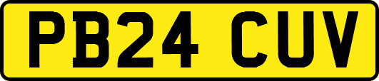 PB24CUV
