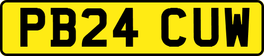 PB24CUW