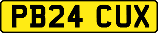 PB24CUX