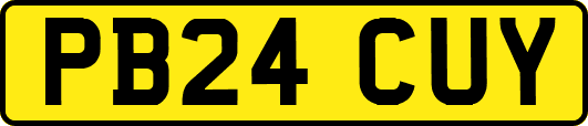 PB24CUY
