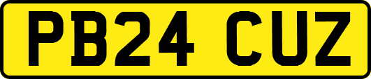 PB24CUZ
