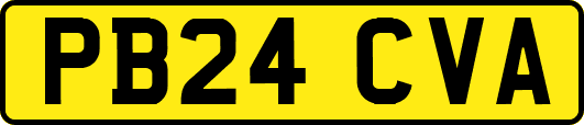 PB24CVA