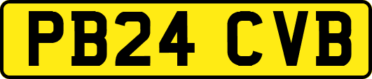 PB24CVB