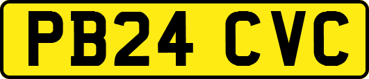 PB24CVC