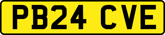 PB24CVE