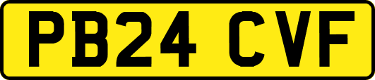 PB24CVF