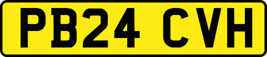 PB24CVH
