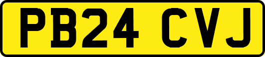 PB24CVJ