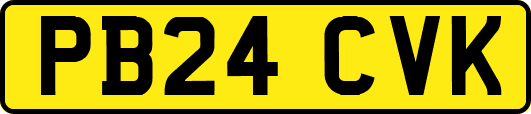PB24CVK