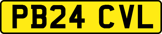 PB24CVL