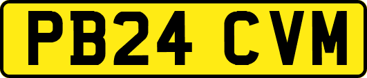 PB24CVM