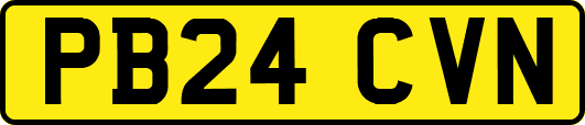 PB24CVN
