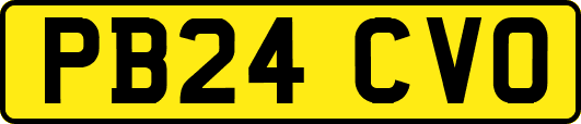 PB24CVO