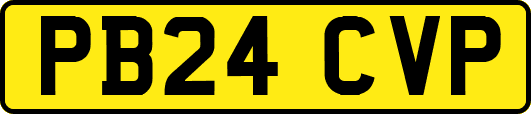 PB24CVP
