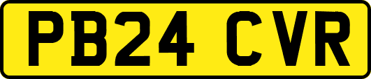 PB24CVR