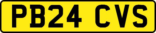 PB24CVS