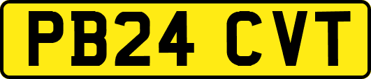 PB24CVT