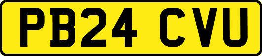 PB24CVU