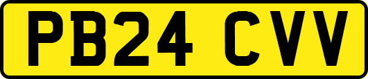 PB24CVV