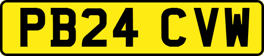 PB24CVW