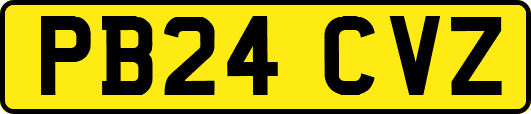 PB24CVZ