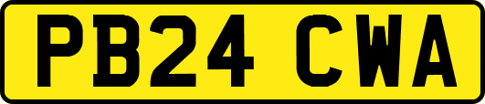 PB24CWA