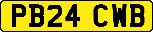 PB24CWB