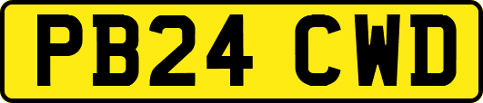 PB24CWD