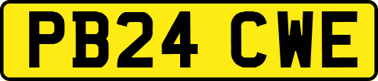 PB24CWE