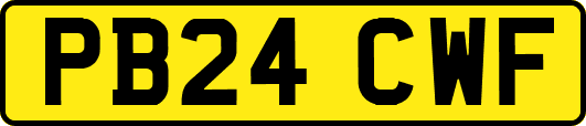 PB24CWF
