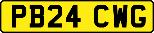 PB24CWG