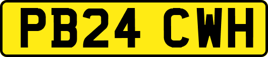 PB24CWH
