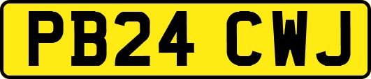 PB24CWJ