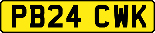 PB24CWK