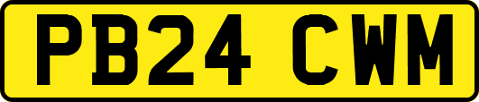 PB24CWM