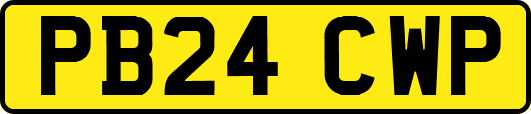 PB24CWP