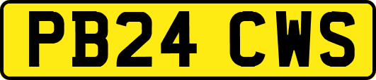 PB24CWS