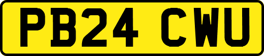 PB24CWU