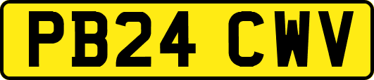 PB24CWV
