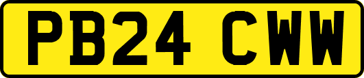 PB24CWW