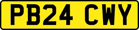 PB24CWY
