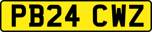 PB24CWZ