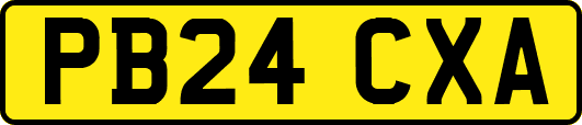 PB24CXA
