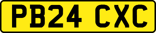 PB24CXC