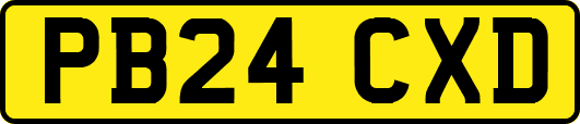 PB24CXD